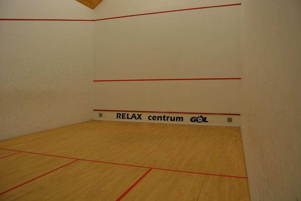 Loučná nad Desnou Relax Centrum Gol מראה חיצוני תמונה